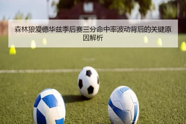 森林狼爱德华兹季后赛三分命中率波动背后的关键原因解析