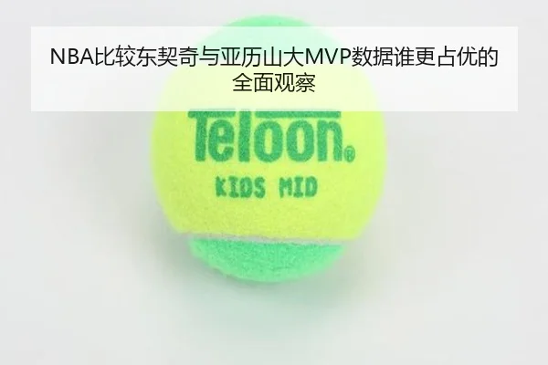 NBA比较东契奇与亚历山大MVP数据谁更占优的全面观察